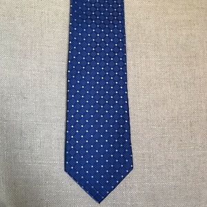 Donald Trump Signature Collection tie